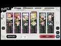 Memoria Freese Y4 - Is It Wrong To Level Up Multiple Teams? III - VI - Episode 1171 B