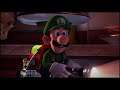 Mikemetroid Prime-Time: Luigi's Mansion 3