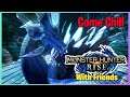 MIZUTSUNE USED WATERGUN! | Monster Hunter Rise: High Rank