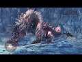 [Monster Hunter World: Iceborne] Horizon Zero Dawn Collaboration Hunt Pt. 2: The Survivor