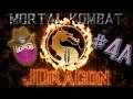 Mortal Kombat 11 | 04a | Fancy Hat Boi!