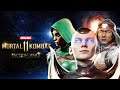 Mortal Kombat 11: Faction Wars Trailer
