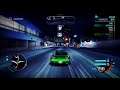 Need for Speed: Carbon Gameplay Walkthrough - Sprint #28