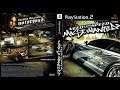 Need for Speed Most Wanted... PS2 ? on original PS3 ???