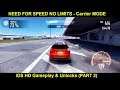 NEED FOR SPEED NO LIMITS - Carrier MODE iOS HD Gameplay & Unlocks (PART 6)