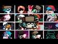 Nerves but everytime it is the Opponent's turn the mod changes - Friday Night Funkin'