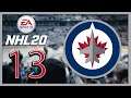 NHL 20 | Franchise | Let's Play - #13