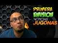 Noticias Jugonas #1 - XBOX Series X - GOG.COM - Google Stadia - FF7 Remake - Baldur's Gate 3 y Mas