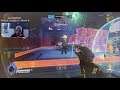 Overwatch Ana God mL7 Showing His Insane Positioning Skills