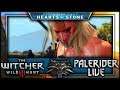 PaleRider Live: The Witcher 3: Hearts of Stone - Prince Slayer