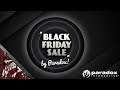 Paradox Black Friday Sale. Support the channel by buying your Games & DLCs with the link in the desc