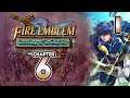 Part 1: Let's Play Fire Emblem 4, Genealogy of the Holy War, Gen 2, Chapter 6 - "Our Kids Are Here!"
