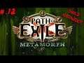 PATH OF EXILE METAMORPH. #.12  PS4  BUILD MARAUDER