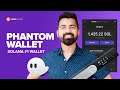 Phantom Wallet Solana Tutorial - Complete Beginner's Guide 2023