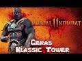 Player 1 Episode 65 - Mortal Kombat 11 Geras Klassic Tower First Time Gameplay Playstation 4
