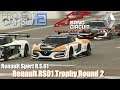 Project CARS 2 2nd Career - Renault RS01 Trophy Round 2/5