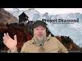 Project Dramond Update - Playtesting Prep #5