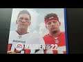 PS4 Game | Madden NFL 22