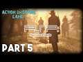 PSP ACTION SHOOTING GAME-1 Walkthrough Gameplay Part 5 • PSP Emulator Android iOS