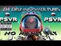 -PSVR- NO MAN‘S SKY: BEYOND Gameplay (MOVE Controls) FINALLY!!! (Crashed last Stream)