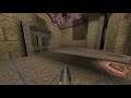 Quake - 2-player Easy 100% of e1m2 by Chambers & EddWardG in 0:34 (1s improvement)