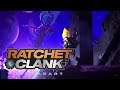Ratchet & Clank Rift Apart | BLIND | Part 6 | The Destruction Of Blizar Prime