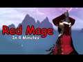 Red Mage in 4 Minutes - FFXIV