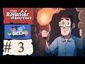 Roguelike Routine - Dicey Dungeons - Ep 3 - Robot