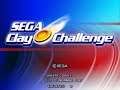 Sega Clay Challenge Arcade