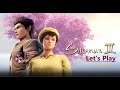 Shenmue 3 - Let's Play Part :1