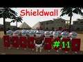Shieldwall #11 / Сражение за Нил