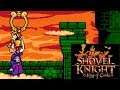 Shovel Knight King of Cards - 9 - Gente de confiança