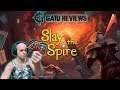 Slay The Spire - Gameplay Español