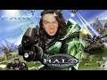 Slaying Worms In The Beast's Belly  | Halo: Combat Evolved (Part 3) [The Truth and Reconciliation]