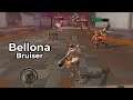 Smite: Joust Bellona (Bruiser Build) Gameplay (No Commentary)