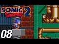 Sonic the Hedgehog 2 - Metropolis Zone (Let's Play Part 8)