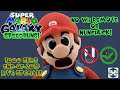 Speedrunning Mario Galaxy without a Wii Remote! | Meme speedruns PART 1 | Drown%