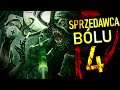 SPRZEDAWCA BÓLU - CZĘŚĆ 4 | Creepypasta PL