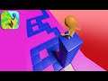 Stack Maze - All Levels Gameplay Android, iOS (Level 29-41)