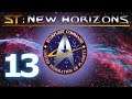Star Trek New Horizons Mod 2.3: United Federation of Planets Ep13