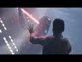 Star Wars: The Fallen Order | (End) Part 4 - Tells of unknown