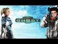 Starcraft: Ghost Intro | Panda Reactions