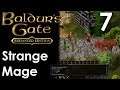Strange Mage  - Baldur's Gate Enhanced Edition 007 - Let's Play