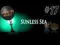 Sunless Sea Part 17 - Madness and Obsession - CharacterSelect
