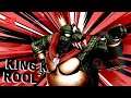 Super Smash Bros Ultimate - My Way to Elite Smash by King K Rool (montage)