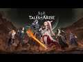 Tales Of Arise -Tráiler de Lanzamiento