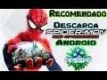 Te recomiendo Jugar este Brutal juego de Spider-Man para Android Descarga completa
