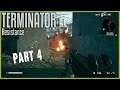 Terminator Resistance  Part 4 | Judgment| Shooter| Skynet | Craft