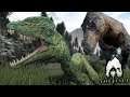 The Baby Dilophosaurus! - Life of the Dilo | The isle