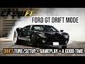 The Crew 2 FORD GT DRIFT TUNE/SETUP + GAMEPLAY = A GOOD TIME